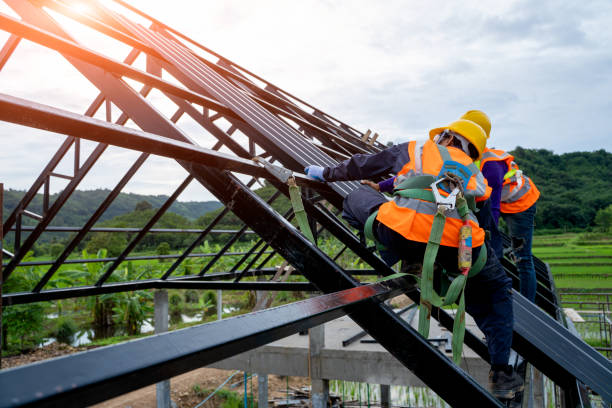 Quick and Trustworthy Emergency Roof Repair Services in Orangetree, FL