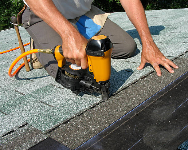 Residential Roof Replacement in Orangetree, FL